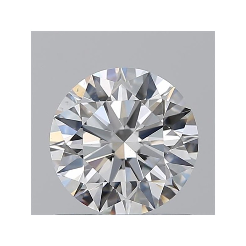 Diament szlif okrągły, 0.9ct, VS2, G, GIA 5533296450
